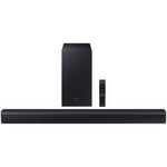 Samsung B series 2.1 ch. DTS Virtual:X Soundbar