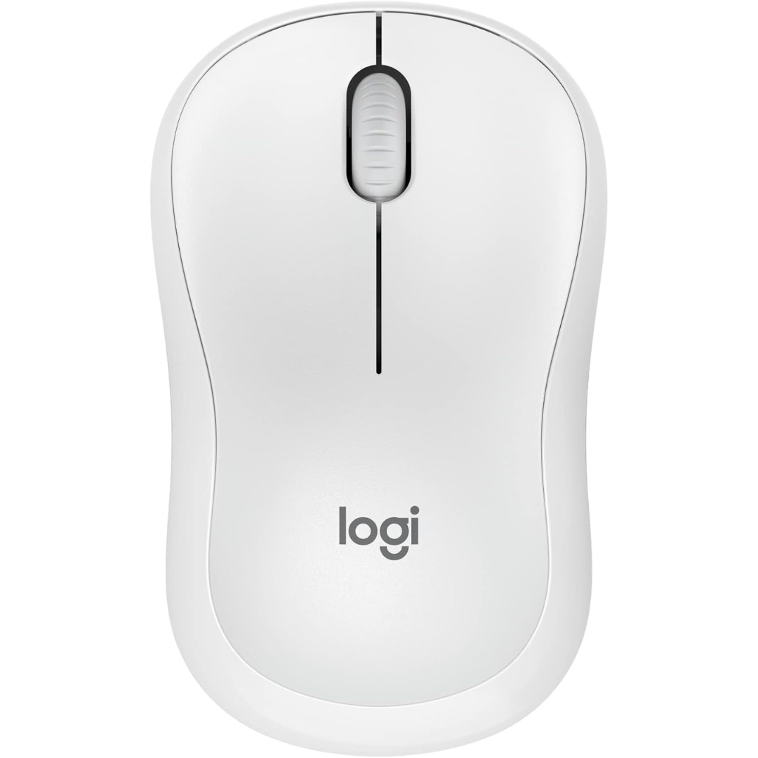 Logitech M240 Silent Bluetooth Wireless Mouse