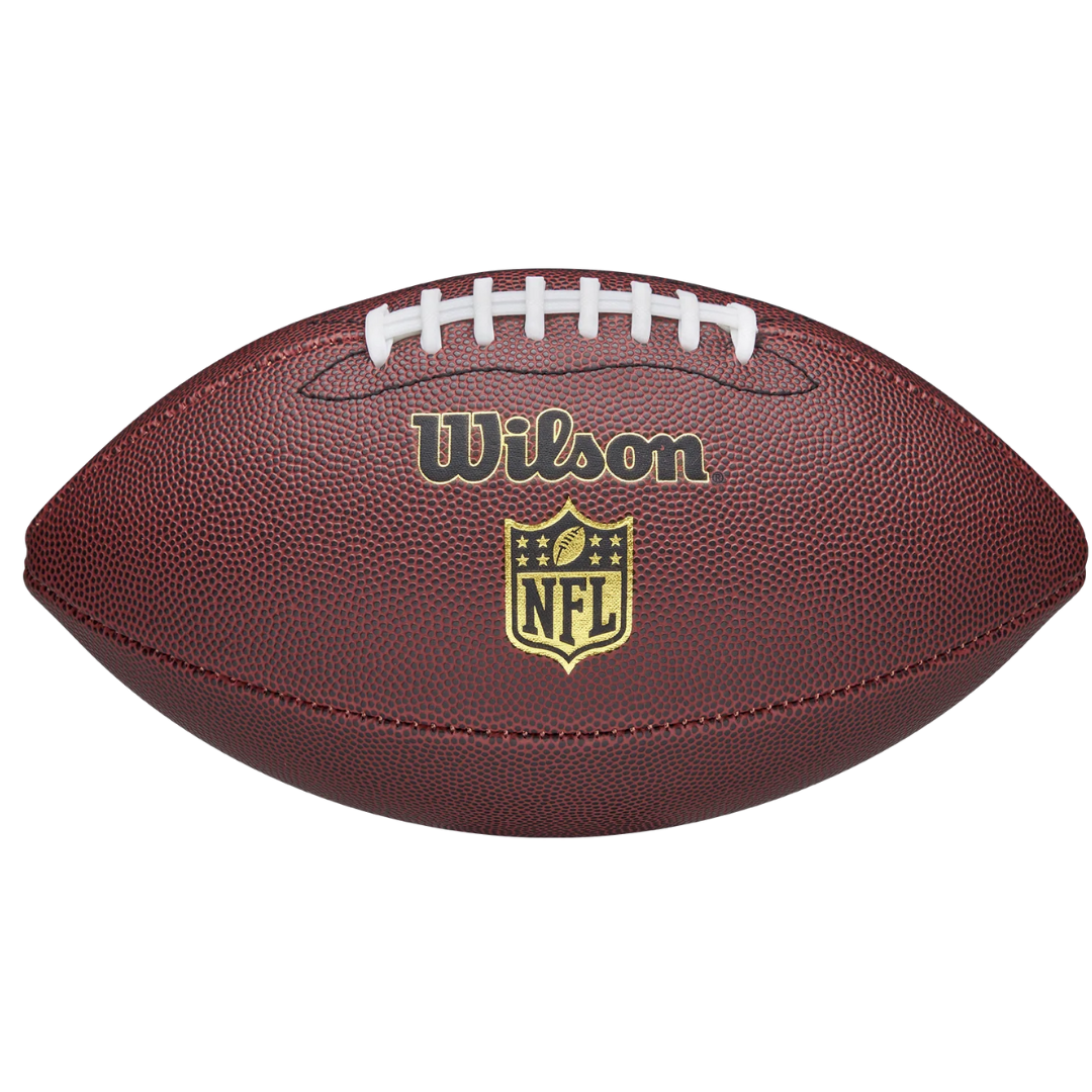 Wilson NFL Prestige Composite Football