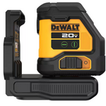 DEWALT 20V MAX Laser Level Cross Line Laser