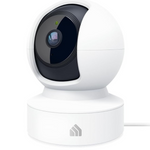 TP-Link Kasa Spot 4MP Pan & Tilt Wi-Fi Security Camera