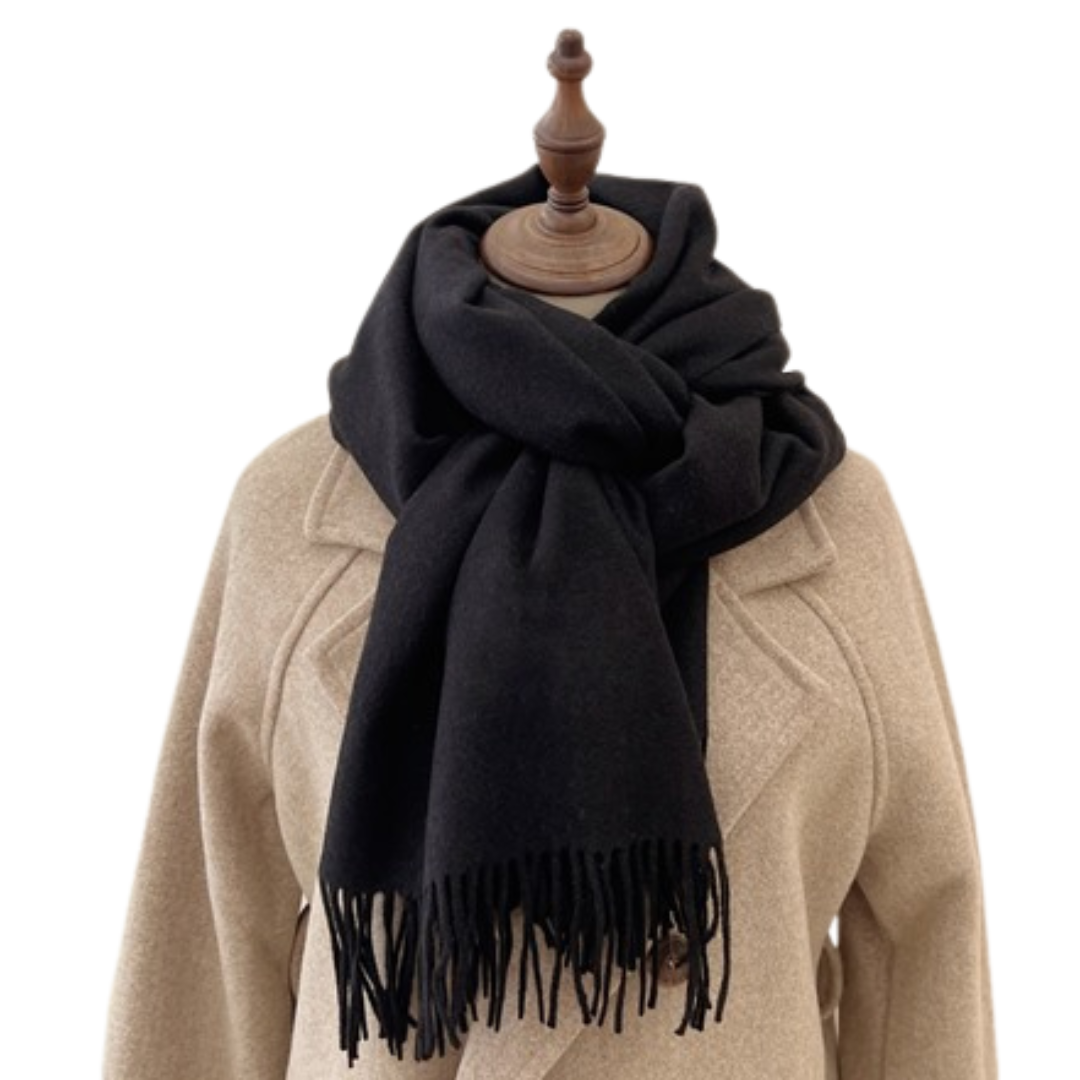 RG Fall Into Fall Scarfs