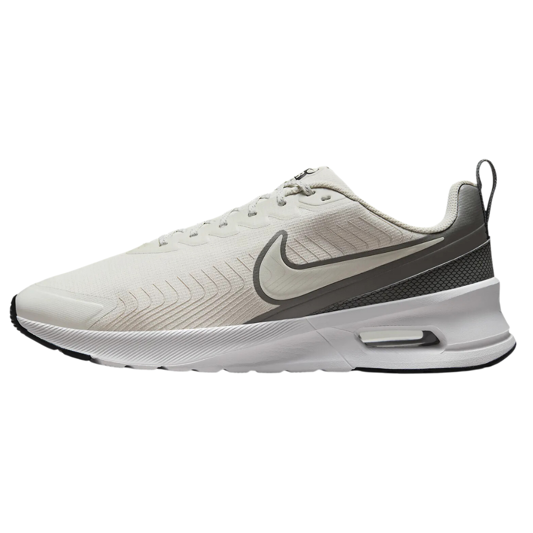 Nike Air Max Nuaxis Men's Winterized Shoes (Off White)