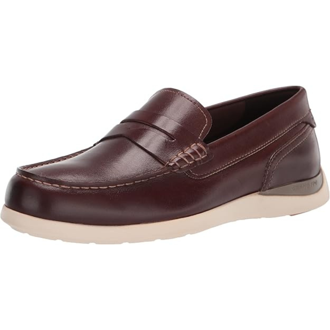 Cole Haan Men's Grand Atlantic Penny Loafer (Various)