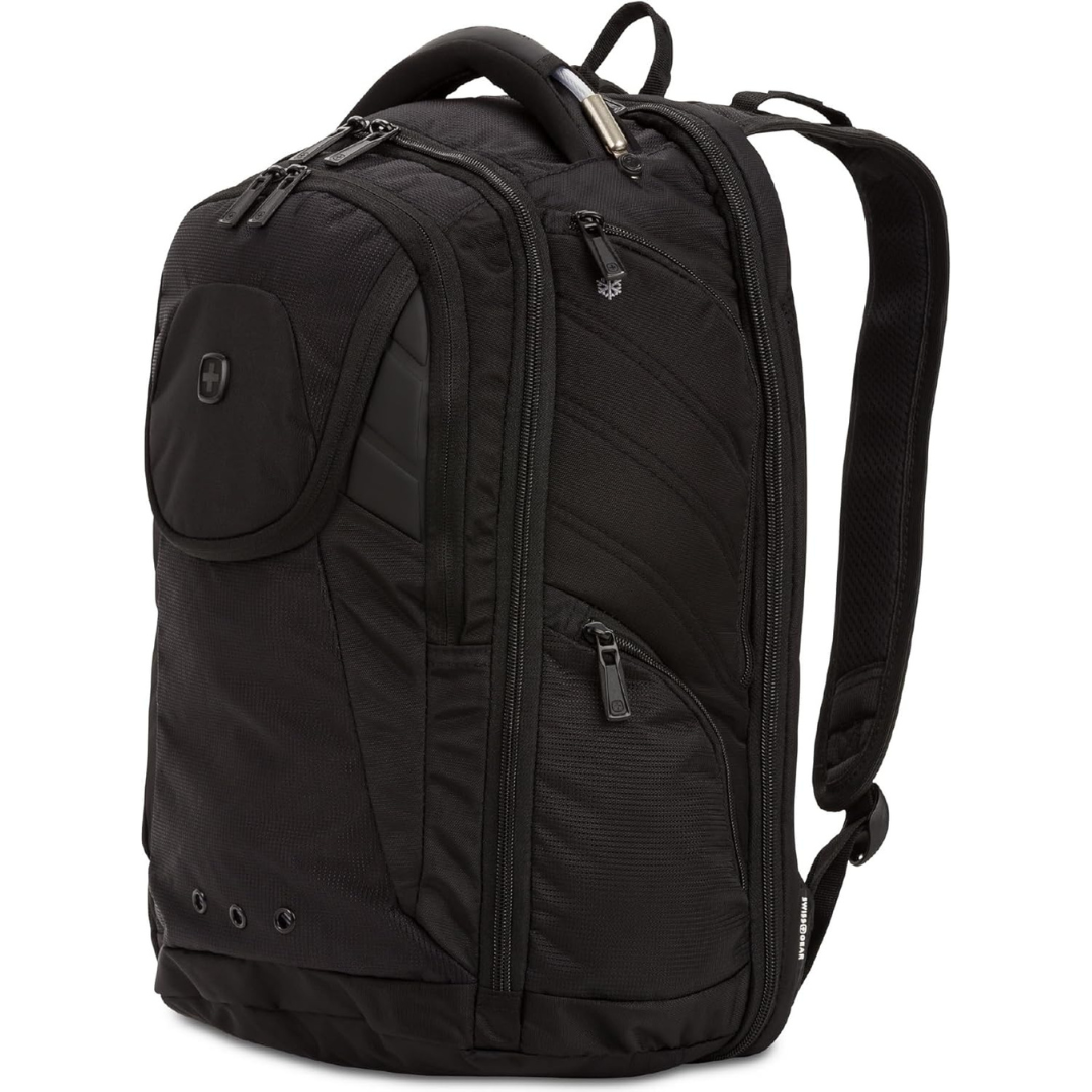 SwissGear 2762 ScanSmart 17" Laptop Backpack