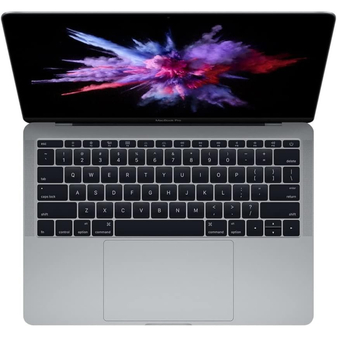 Apple 13.3" MacBook Pro (i5-6360U / 8GB RAM / 128GB SSD)