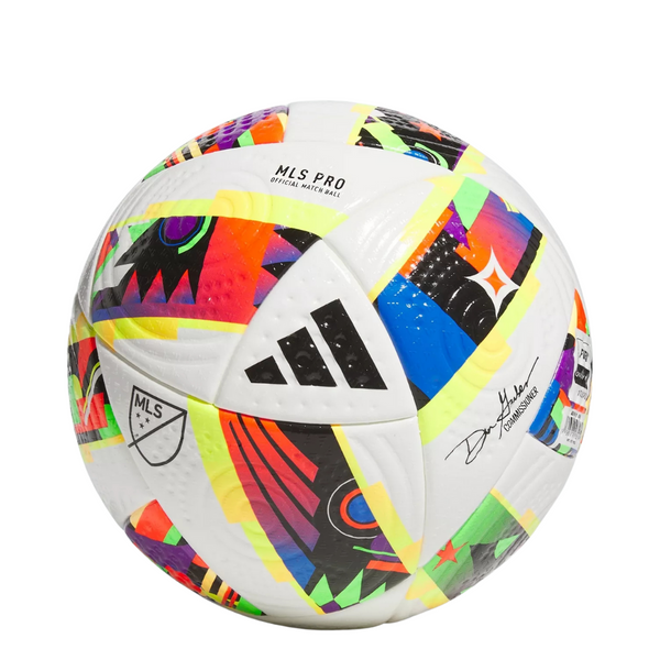 Adidas MLS 24 Pro Ball