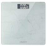 Ktaxon 180kg Digital Electronic LCD Smart Bathroom Scale