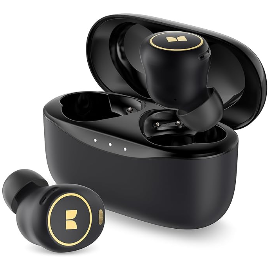 Monster Achieve 300 Airlinks Bluetooth 5.3 Earbuds