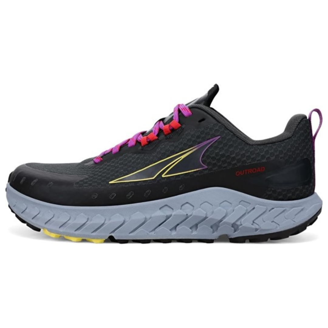 Altra Women's Outroad Trail Running Shoes (3 Colors)