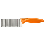 Zyliss Crinkle Potato And Vegetable Cut Knife