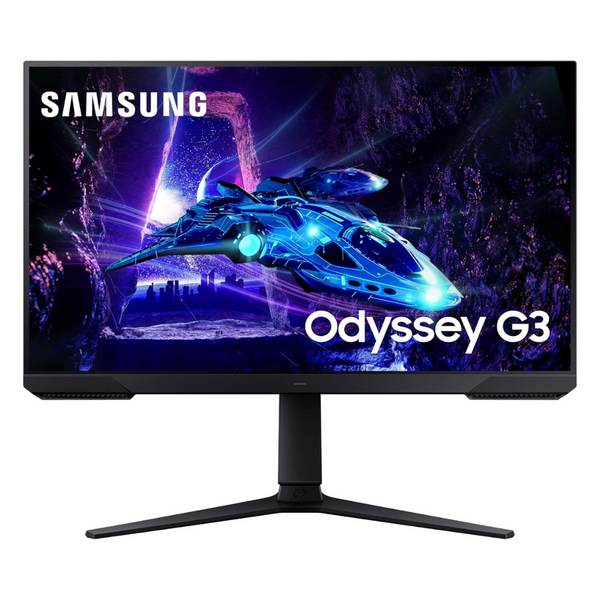 Samsung Odyssey G3 27" FHD VA Gaming Monitor