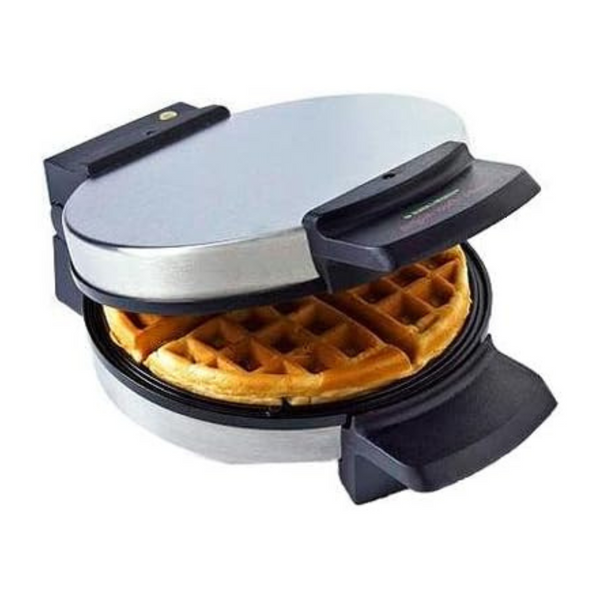 Black & Decker Applica/Spectrum Brands WMB500 Belgian Waffle Maker