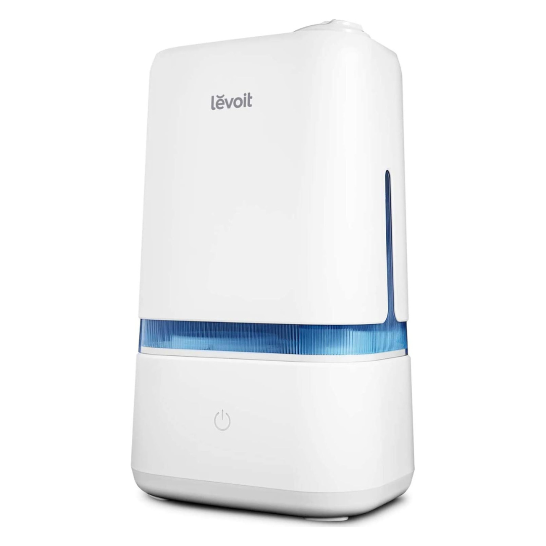 Levoit 4L Humidifiers & Essential Oil Diffuser For Large Room