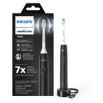 Philips Sonicare 4100 Rechargeable Electric Power Toothbrush (3 Colors)