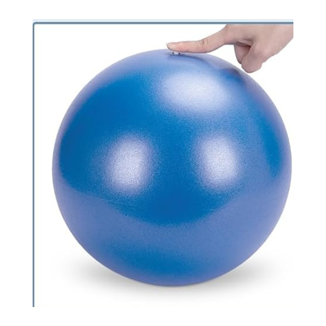 Apexup Yoga 9" Exercise Ball