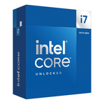 Intel Core 14th Gen i7-14700K 20-Core Gaming Desktop Processor