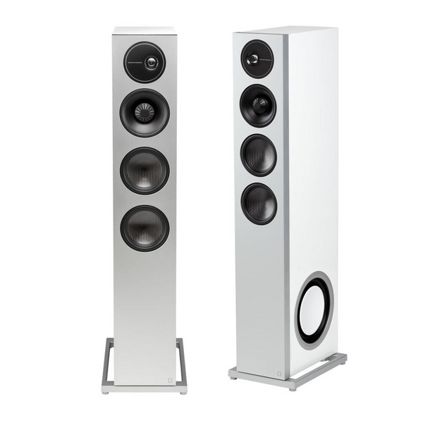 Definitive Technology Demand D17 Floorstanding Speaker (Right And Left)