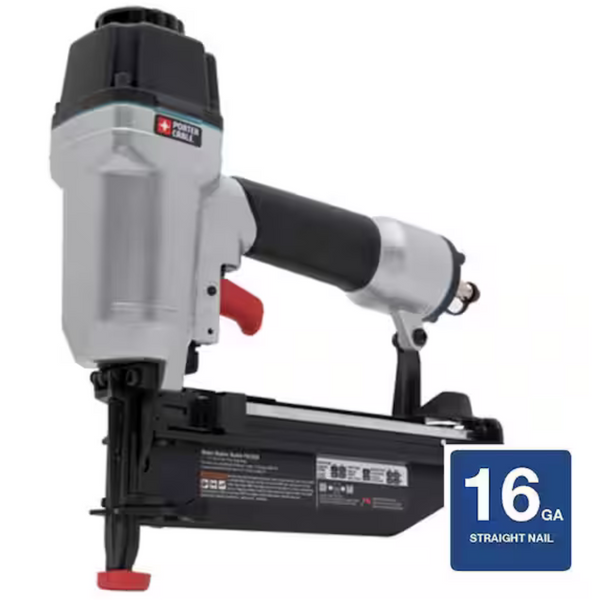 Porter Cable FN250SB 16-Gauge Pneumatic Finish Nailer