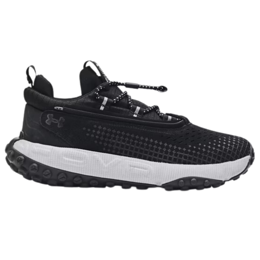 Under Armour Unisex HOVR Summit Fat Tire Delta Running Shoes (Various)