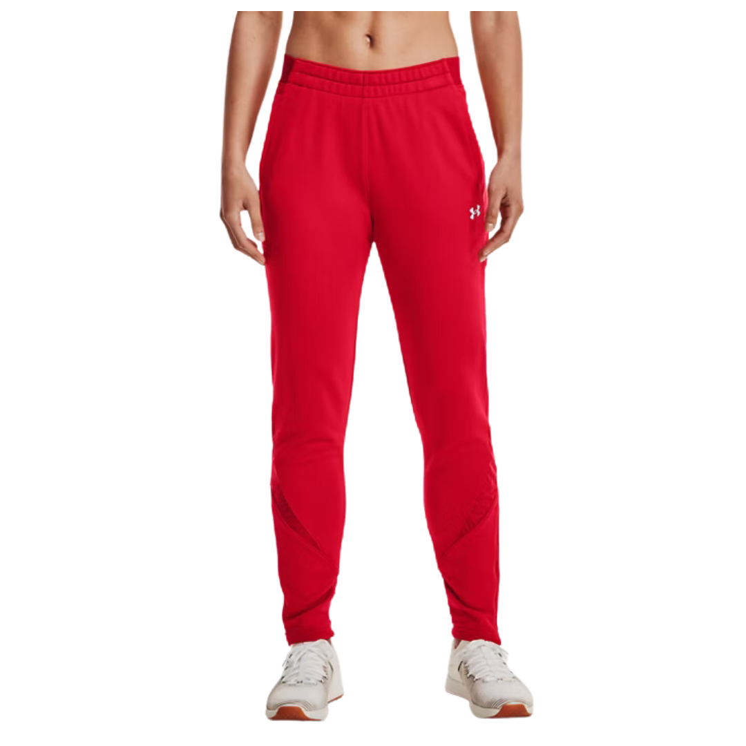 Under Armour Women's Command Warm-Up Pants (Various)