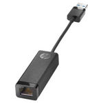 HP USB 3.0 to Gigabit RJ45 Adapter G2