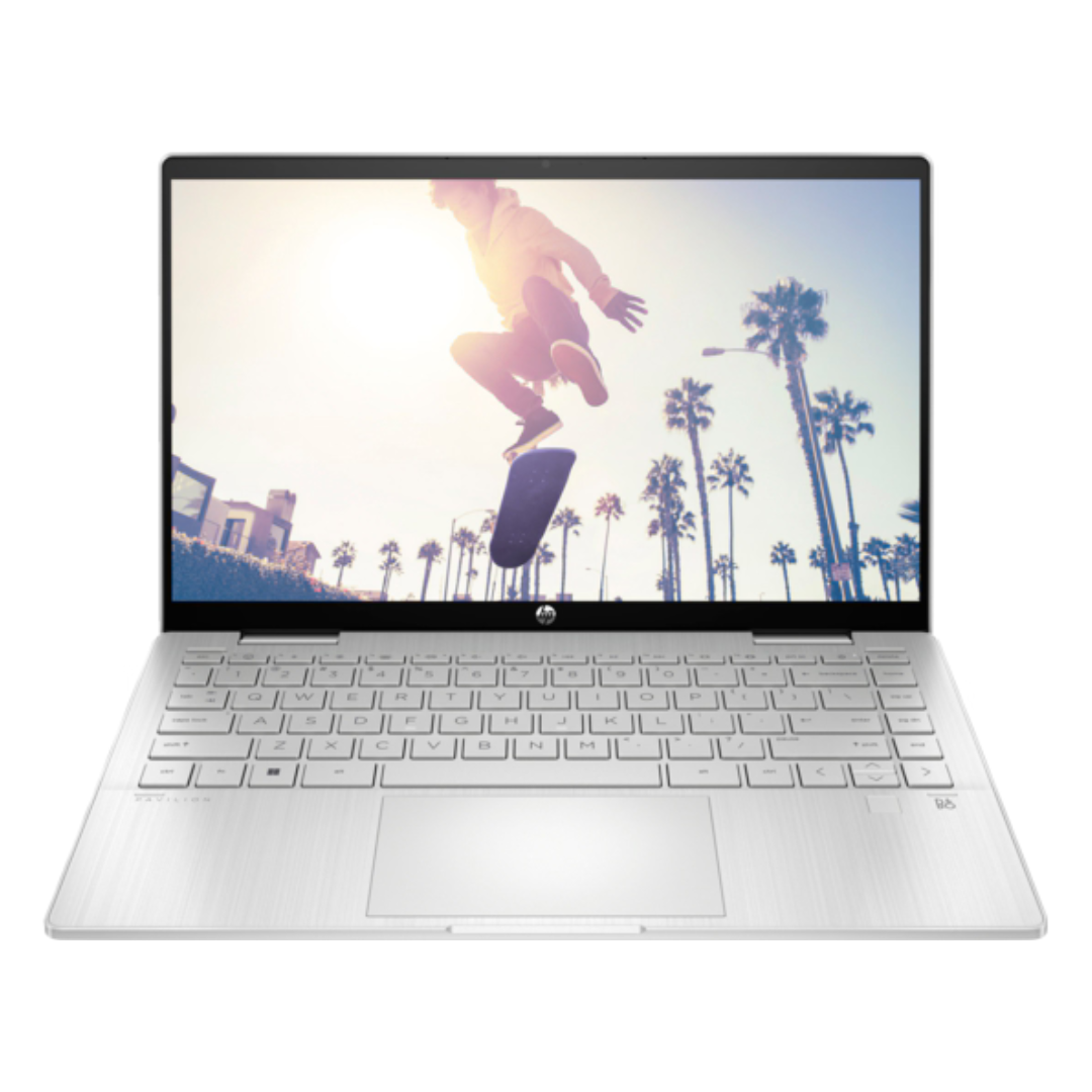 HP Pavilion x360 14" FHD Touchscreen 2-In-1 Laptop (i3-1315U / 8GB RAM / 256GB SSD)