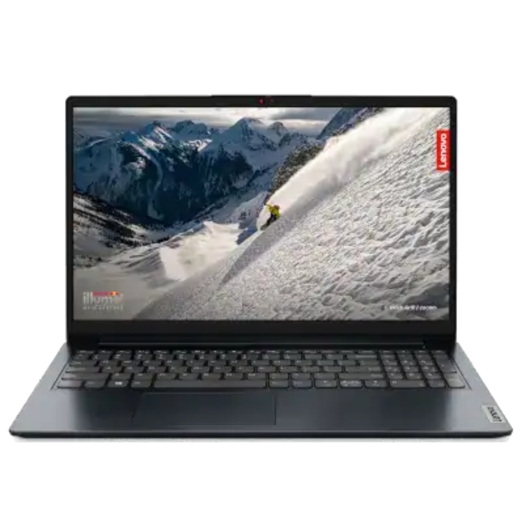 Lenovo Ideapad 1 15.6" FHD Touch Laptop (Ryzen 5 7520U / 8GB RAM / 256GB SSD)