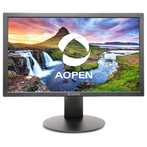 Acer Aopen 20E0Q BI 19.5" WHD+ TN LED Monitor