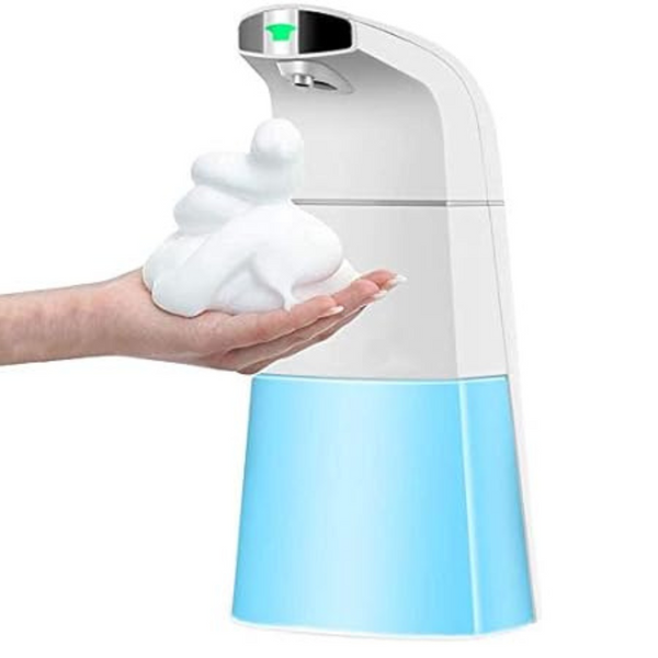 safe-X Automatic 310mL Touchless Hand Soap Dispenser