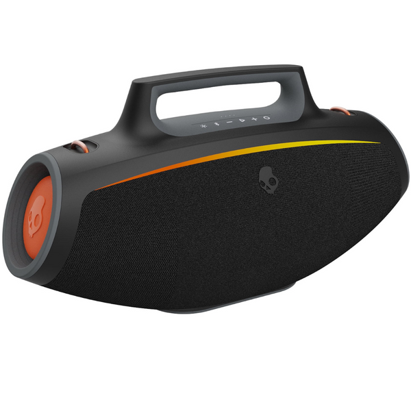 Skullcandy XT Barrel Party Bluetooth Speaker (3 colors)