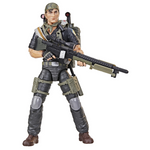 10" G.I. Joe Classified Series Collectible Tunnel Rat Action Figure