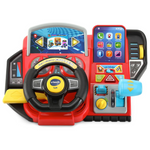 VTech Race and Discover Driver