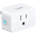 TP-Link Tapo Smart Wi-Fi Plug Mini with Matter