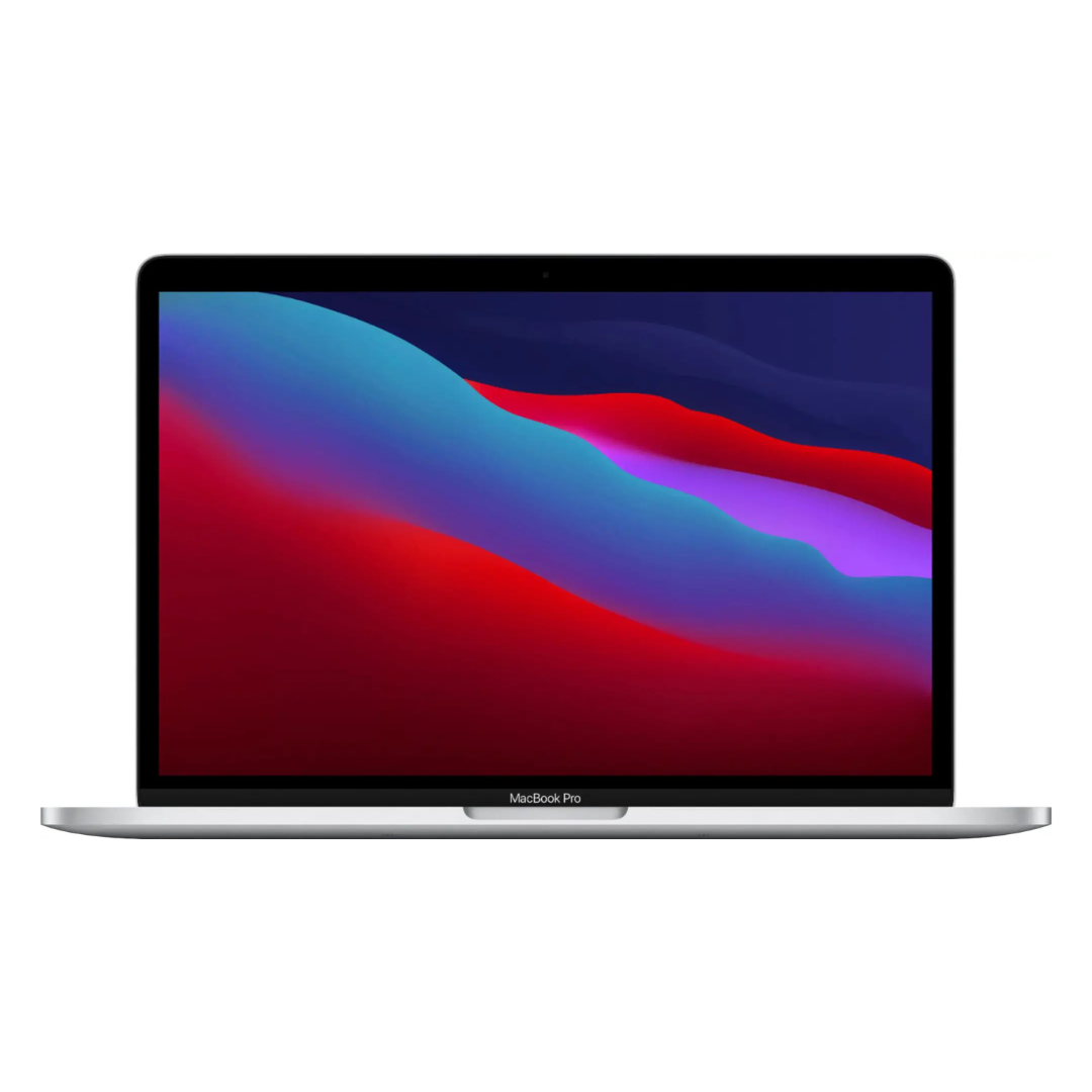 Apple 13.3" MacBook Pro WQXGA (Apple M1 / 8GB RAM / 512GB SSD) [Refurbished]