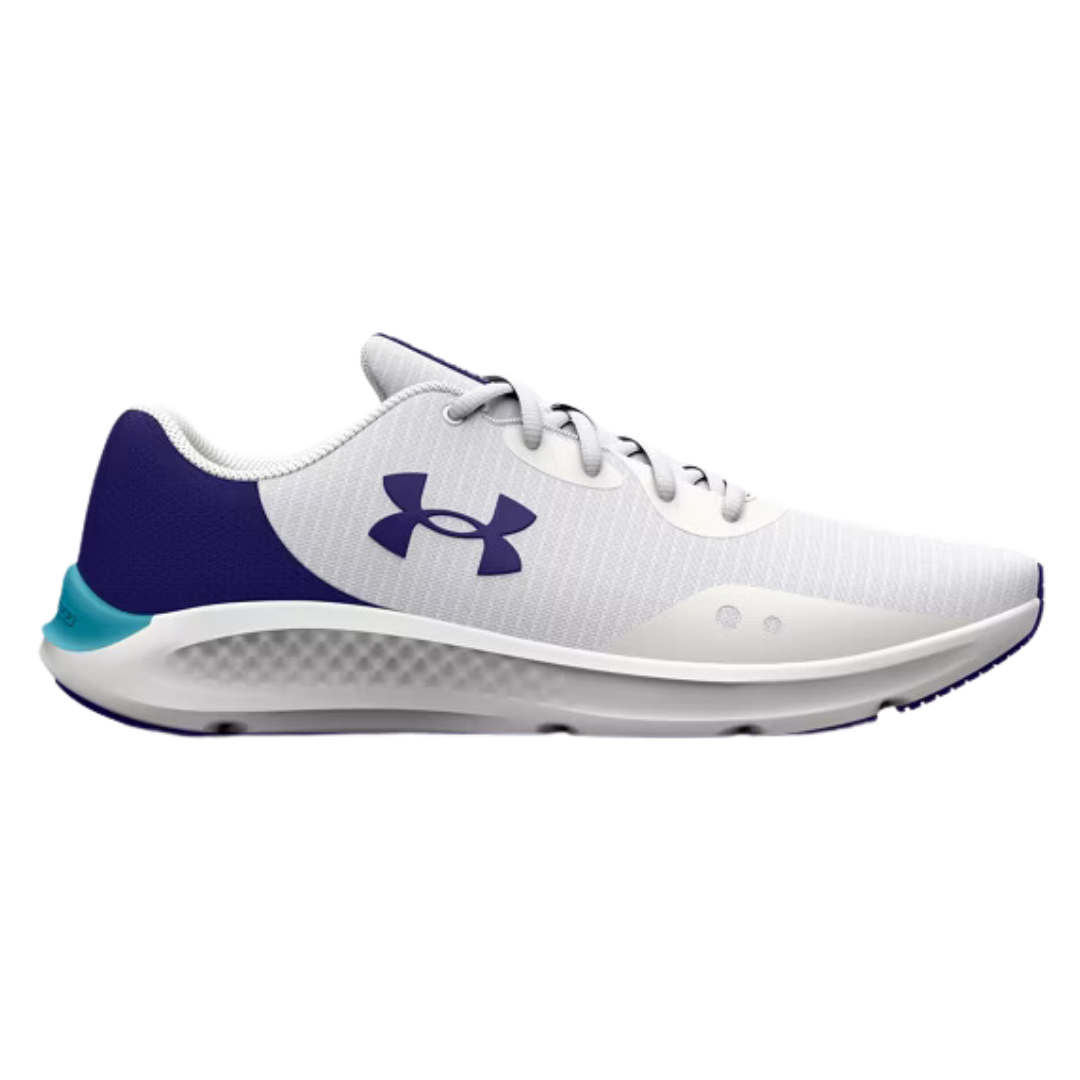 Under Armour Men's Charged Pursuit 3 Tech Running Shoes (Various Size)