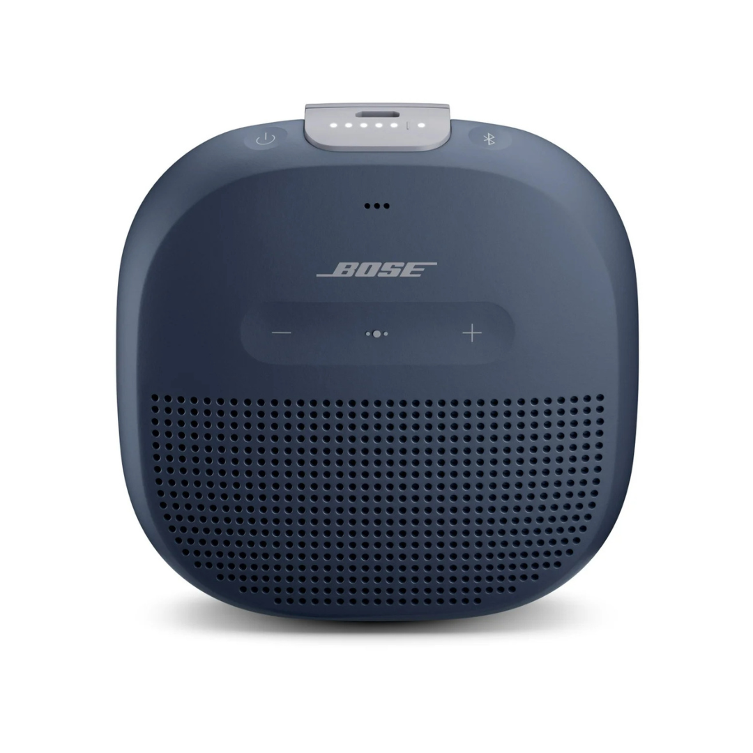 Bose SoundLink Micro: Small Portable Waterproof Bluetooth Speaker