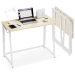 31.5 Inches Writing Computer Folding Small Desk