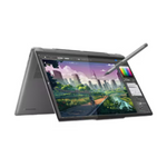 Lenovo Yoga 7 14" WUXGA 2-in-1 Laptop (Ryzen 5 8640HS / 16GB RAM / 512GB SSD)