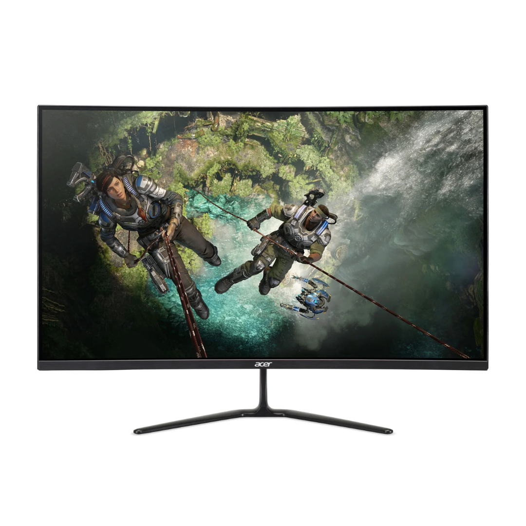 Acer ED320QR S3biipx 31.5" Curved FHD LED Gaming Monitor