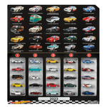 Hot Wheels Boulevard 25-Car Factory Set