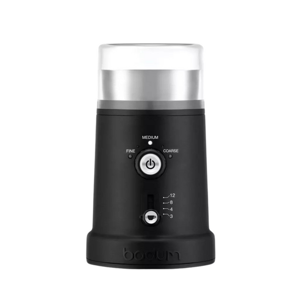 Bodum Bistro Adjustable Blade Grinder [Open Box]