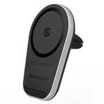 Scosche MagicMount Charge5 15W Wireless Dash/Vent Mount [Open Box]