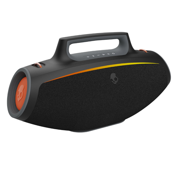 Skullcandy Barrel Bluetooth Boombox Speaker