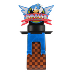 Sonic The Hedgehog Cable Guys Ikon Phone And Controller Holder