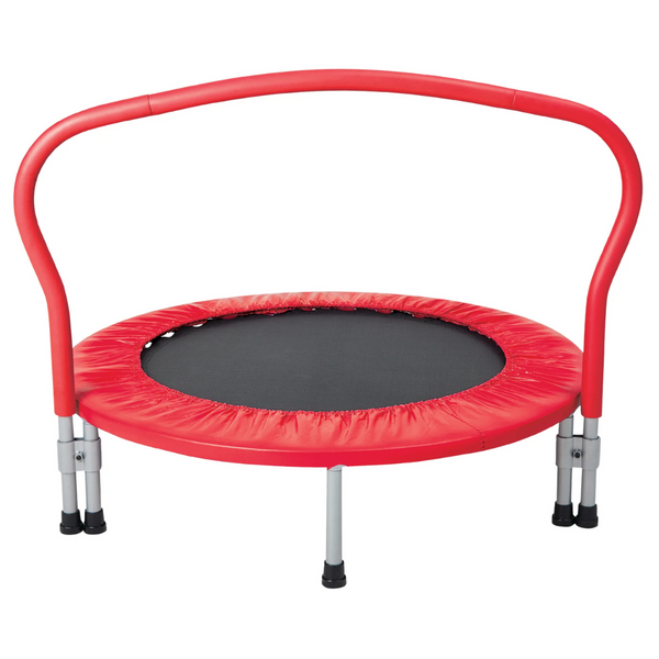 3-Foot MinnARK Folding Trampoline