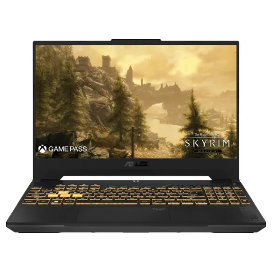 Asus TUF 15.6" FHD Gaming Laptop (i7-13620H / 16GB RAM / 1TB SSD / 8GB RTX 4070)