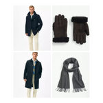 Brooks Brothers: 50% Off Outerwear & Cold-Weather Accessories!