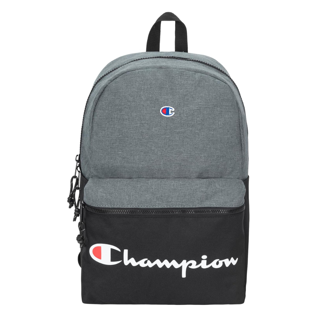 Champion Unisex Adult Manuscript Backpacks