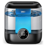 Dreo 6L Top Fill Quiet Supersized Cool Mist Humidifier